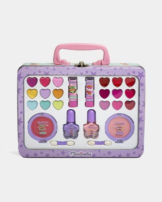 Купить Набор косметики MARTINELIA