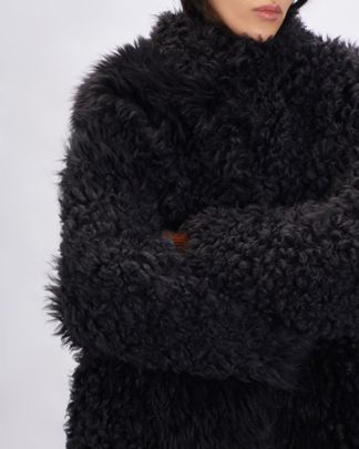Купить Дубленка CHAUD STUDIO