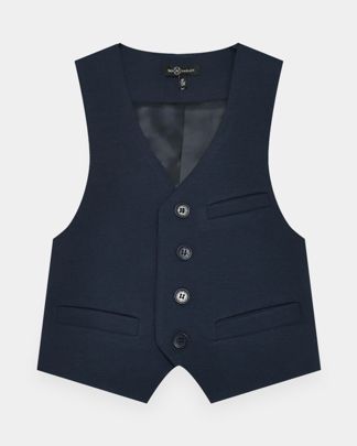 Купить Жилет DAN MARALEX