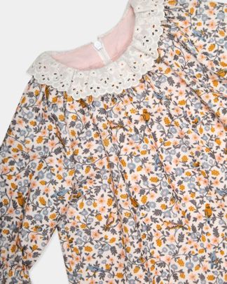 Купить Платье MOTHERBEAR KIDS