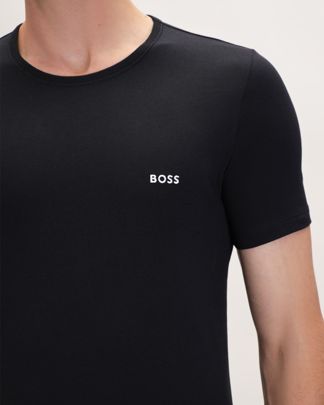 Купить Футболка HUGO BOSS