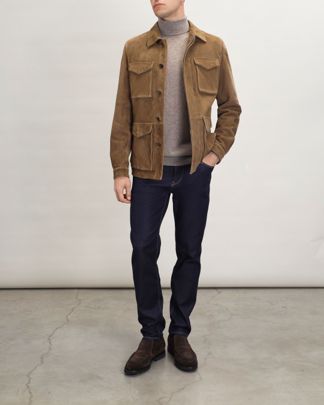 Купить Водолазка CANOE