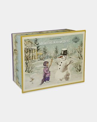 Купить Набор елочных игрушек ДУШИСТЫЕ РАДОСТИ