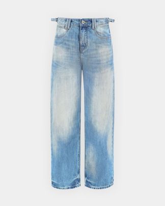 Купить Джинсы USHATAVA