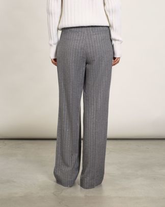 Купить Брюки LORENA ANTONIAZZI