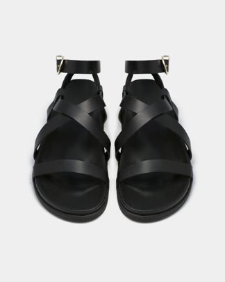 Купить Сандалии ANCIENT GREEK SANDALS