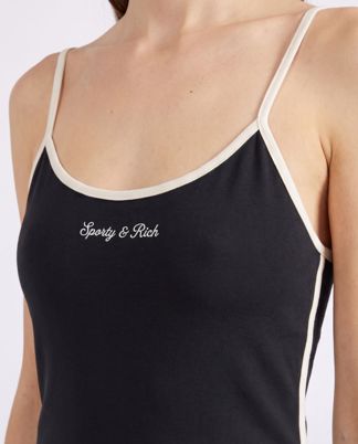 Купить Платье SPORTY&RICH
