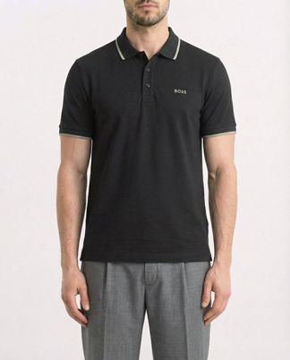 Купить Футболка HUGO BOSS