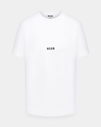 Купить Футболка MSGM