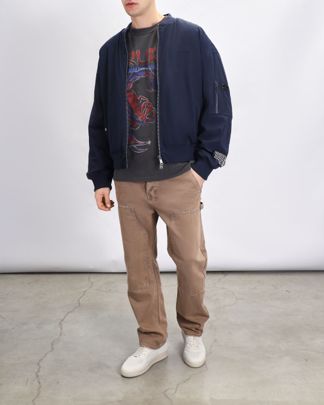 Купить Джинсы KSUBI