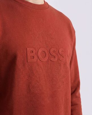 Купить Свитшот HUGO BOSS