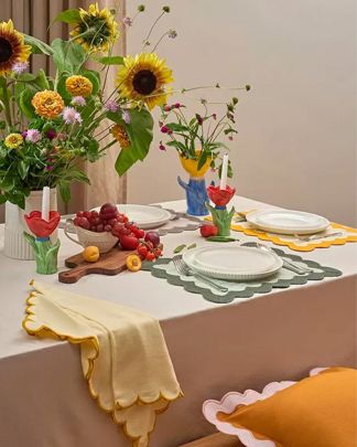 Купить Салфетка 35х45 см TKANO