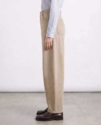 Купить Джинсы WEEKEND MAX MARA