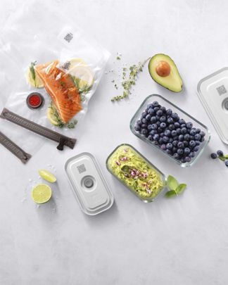 Купить Набор для хранения ZWILLING