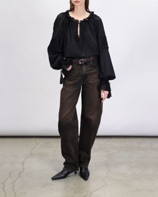 Купить Блуза MONOCHROME