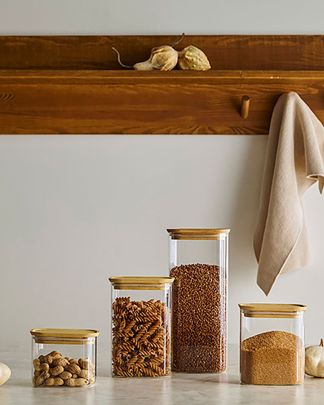 Купить Емкость для хранения 2 л SMART SOLUTIONS