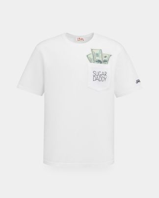 Купить Футболка MC2 SAINT BARTH MEN