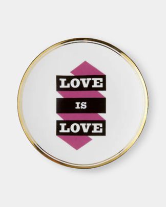 Купить Блюдце BITOSSI