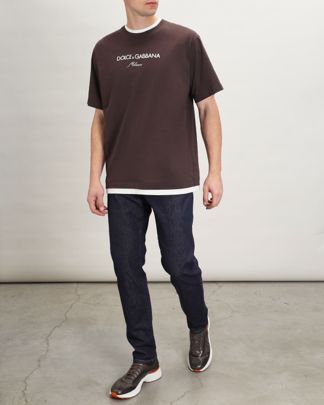 Купить Джинсы DOLCE & GABBANA