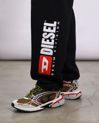 Купить Брюки DIESEL MEN