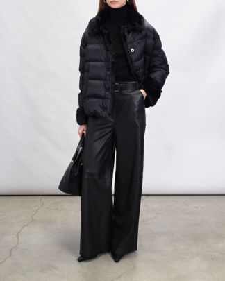 Купить Пуховик MAX MARA THE CUBE