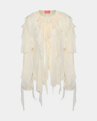 Купить Блуза DIESEL