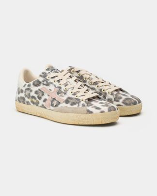 Купить Кеды PREMIATA