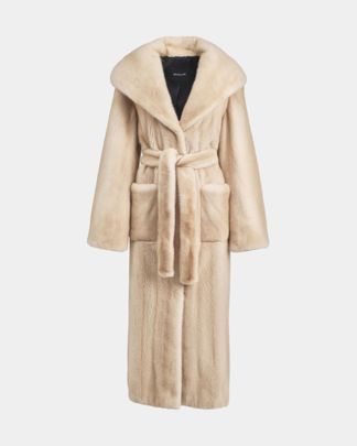 Купить Шуба SENCELLERIE