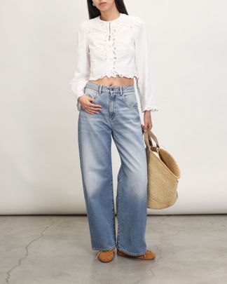 Купить Джинсы ICON DENIM