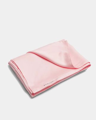 Купить Полотенце для тела цв.розовый Barliani