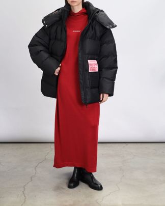 Купить Пуховик MONOCHROME