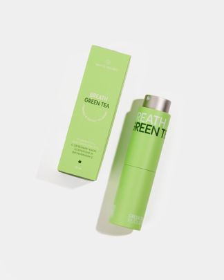 Купить Дентальный парфюм дыхание зеленого чая WHITE SECRET