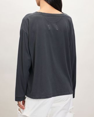 Купить Лонгслив MAISON MARGIELA