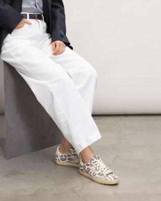 Купить Кеды PREMIATA