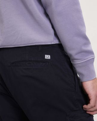 Купить Брюки CP COMPANY