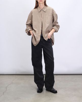 Купить Рубашка KSUBI