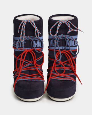 Купить Ботинки MOON BOOT