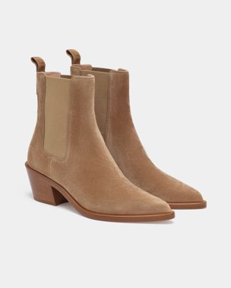 Купить Казаки GIANVITO ROSSI