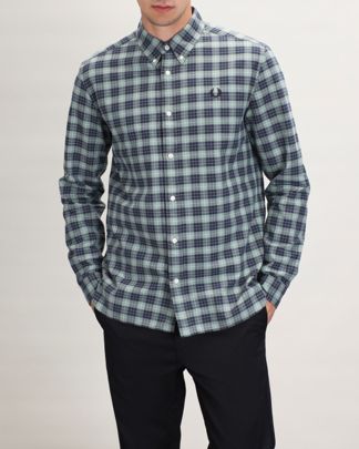 Купить Рубашка FRED PERRY