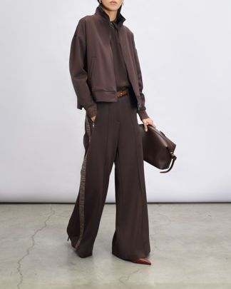 Купить Брюки LORENA ANTONIAZZI