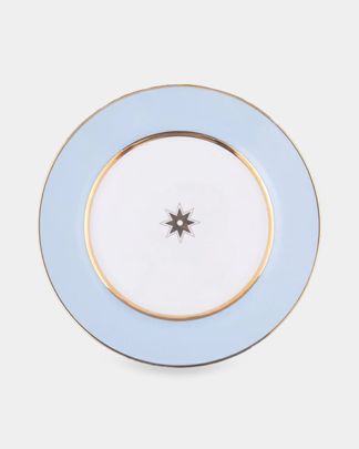 Купить Тарелка ИМПЕРАТОРСКИЙ ФАРФОРОВЫЙ ЗАВОД