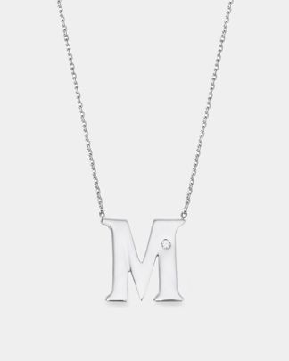 Купить Колье MENDEL