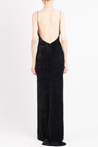 Купить Платье ALEXANDER TEREKHOV