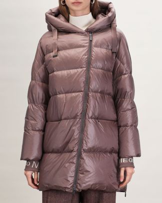 Купить Пуховик DIEGO M