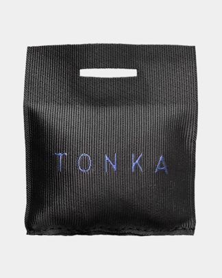 Купить Саше для дома цвет черный аромат «люре бай мира» TONKA