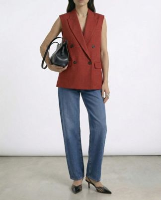 Купить Жилет MAX MARA STUDIO