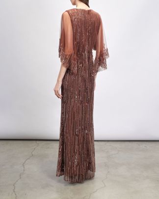 Купить Платье EMILIA DELLORO