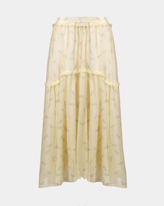 Купить Юбка OLOLOL