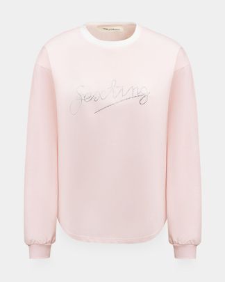 Купить Лонгслив WALK OF SHAME