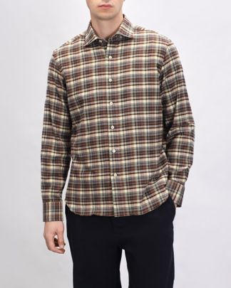 Купить Рубашка ALESSANDRO GHERARDI MEN